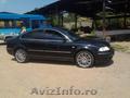 Vand VW PASSAT din 2001,  6+1 trepte 131 cp