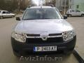 DACIA DUSTER VAND URGENT