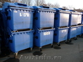 Container gunoi 1100l second hand