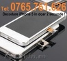 Decodare gevey sim - 0765.761.626