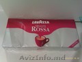 Cafea Lavazza Rossa Italia