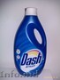 Detergent lichid Dash Italia